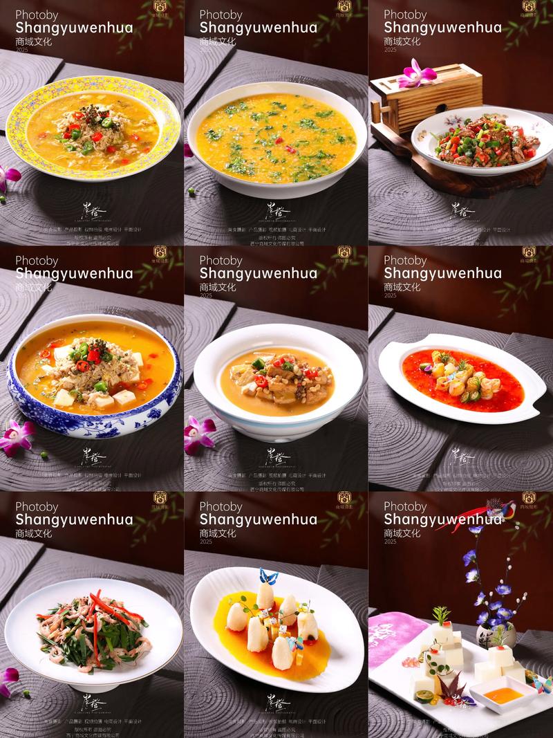 品味川菜的魅力——探索当代川菜馆的新风尚